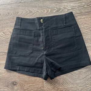 NWT Anthropologie The Colette Shorts by Maeve